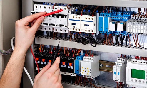 Prefabrykacja rozdzielnic elektrycznych Koszalin