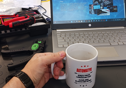 Automatyka Przemysłowa Koszalin