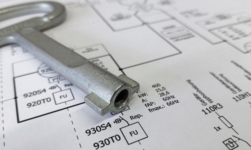 Prefabrykacja rozdzielnic elektrycznych Koszalin